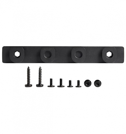2537 ToolRig™ Seinäteline Blåkläder