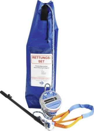 Rescue Kit 40m