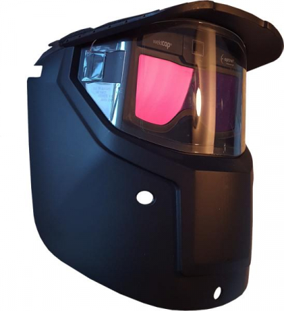 Weldcap/Bump/Hard vaihtosuodatin