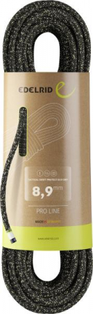 Tactical Swift Protect Eco Dry 8,9mm 60m grey