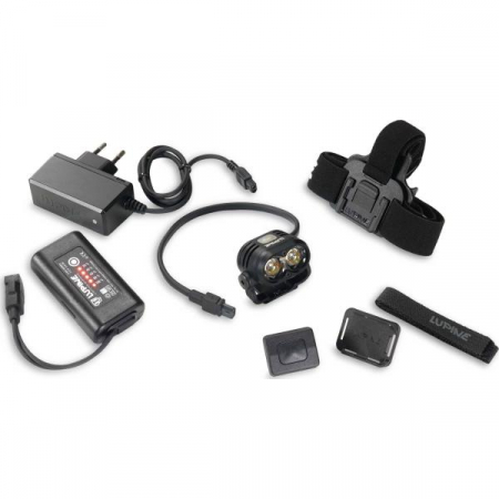 Piko All-in-One 2100lm 3,5Ah