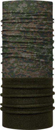 Polar BUFF M05 Pakkas Camo
