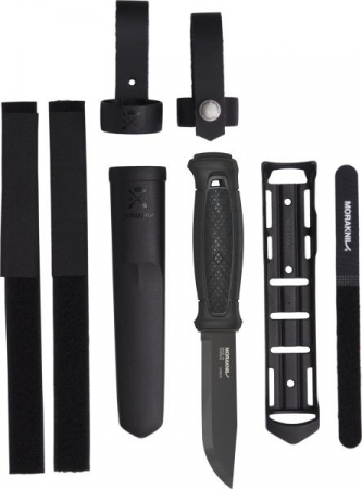 Garberg Black Carbon Multi-Mou