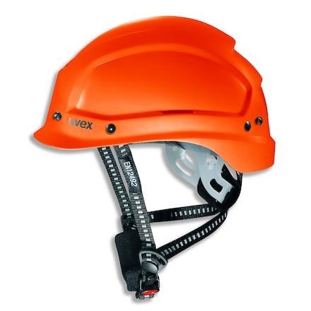 Suojakypärä Uvex Pheos Alpine