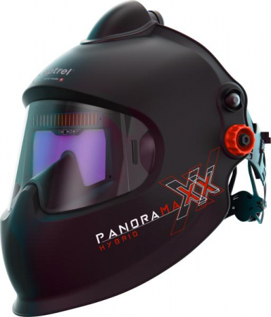 Panoramaxx Hybrid Pure Air