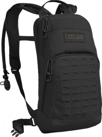 MULE MilS 8L+3L reppu black
