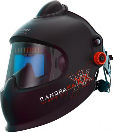 Panoramaxx Hybrid CLT Pure Air