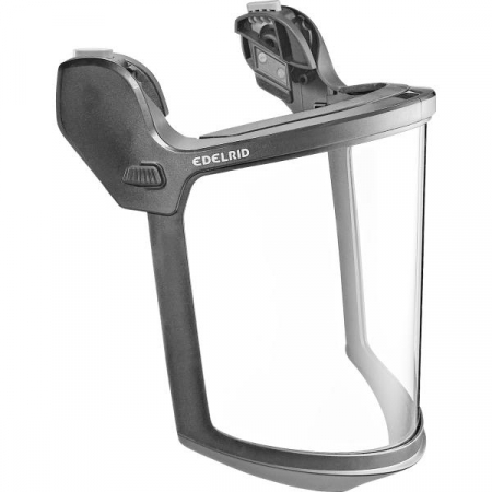 Helmet Visor FullFace kirkas