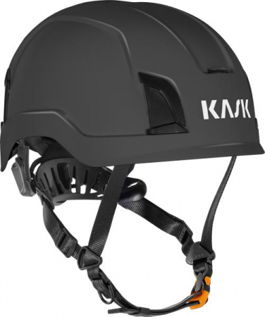 Zenith X työkypärä t.harmaa