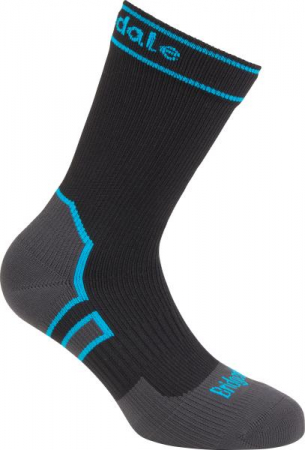 StormSock MW Boot Black