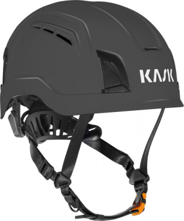 Zenith X Air työkypärä t.harmaa