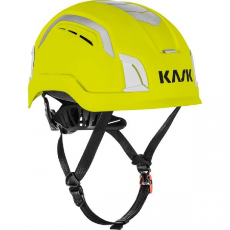 Zenith X MAX Air HIVIZ kelt.fluor