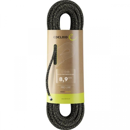 Tactical Swift Protect Eco Dry 8,9mm 60m grey