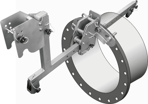 Cantilever Arm AASS-MW