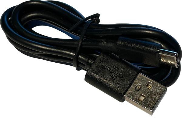 Swiss Air latausjohto USB-C