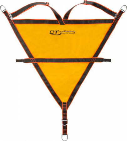 Rescue Triangle pelastuskolmio