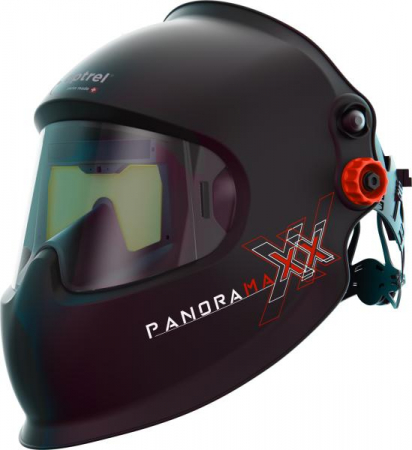 Panoramaxx L maski Passive 2