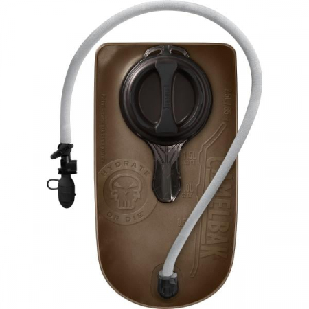 MilSpec Crux 2,5L Reservoir