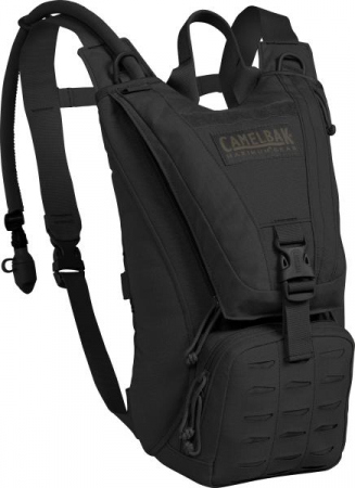 Ambush 3,28+3L reppu black