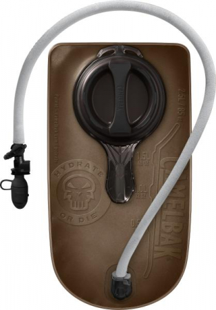 MilSpec Crux 2,5L Reservoir