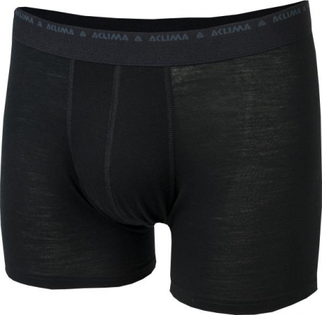 LW Boxer JetBlack