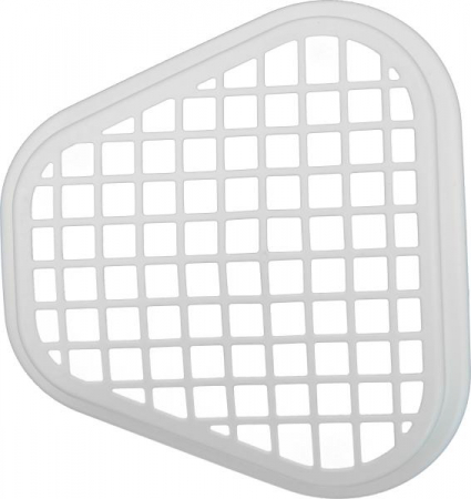 Elipse High P3 Filter Lid pari