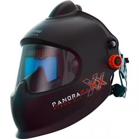 Panoramaxx Hybrid CLT Pure Air