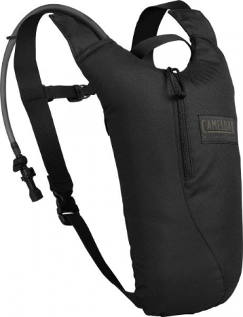 Sabre 2,5L Mil reppu black