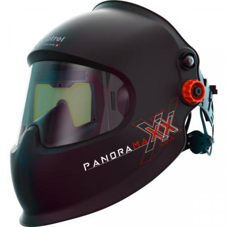 Panoramaxx Laser maski Passive 2