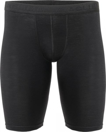 WW Long Shorts W Black