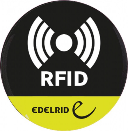 RFID yleistarra 30mm 10kpl