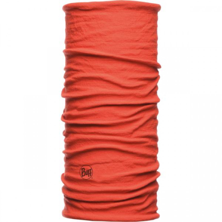 Fire Resistant BUFF flame red