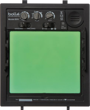 Flash Variable suodatin