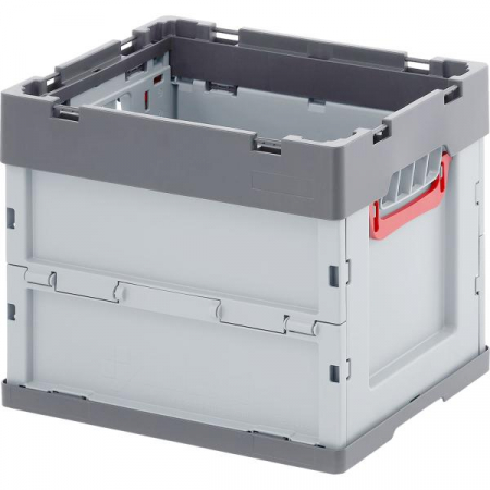 Faltbox taitettava laatikko 40x30x32cm
