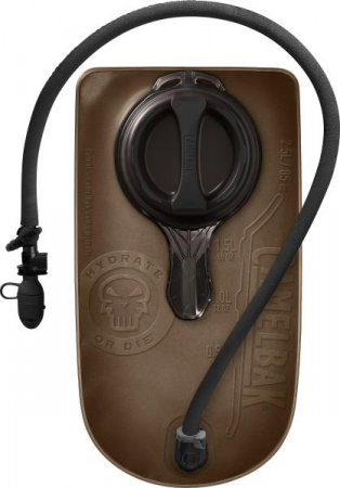 MilSpec Crux 2,5L Reservoir