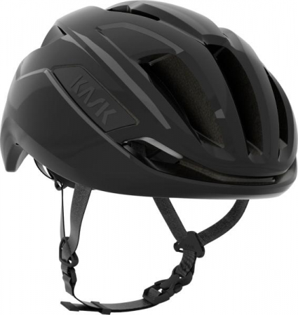 Sintesi pyöräilykypärä WG11 Black
