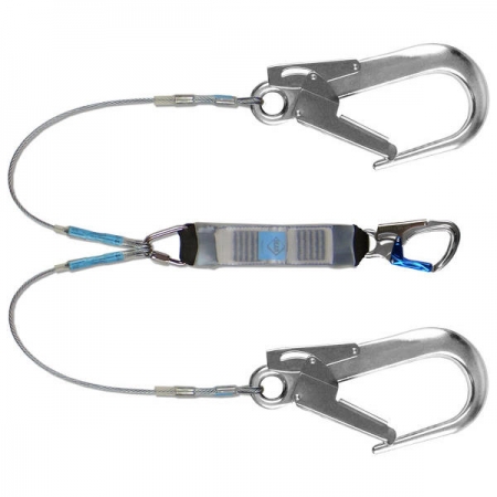 Steel Wire Lanyard-Y MGO 1m
