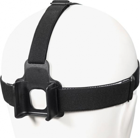 Headband FrontClick Neo/Piko/Blika musta