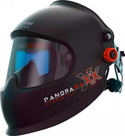 Panoramaxx Hybrid CLT hitsausmaski