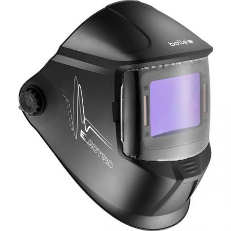 Electro hitsausmaski