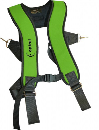 e3000X Shoulder Harness olkavaljaat