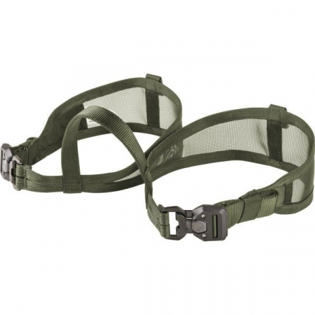 Tactical Harness Leg Loops khaki