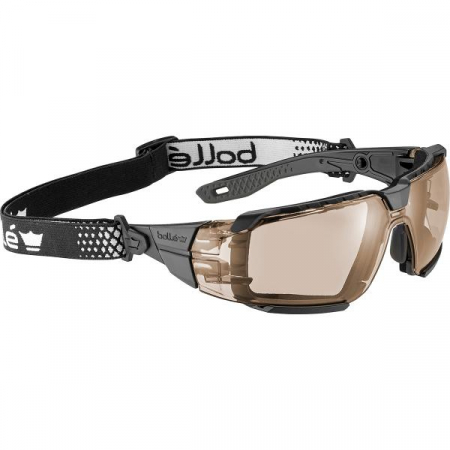 Rush+ 2.0 XP Foam M/L suojalasit Copper