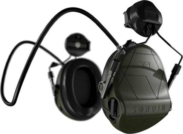 Supreme T2 ARC Helmet vihreä