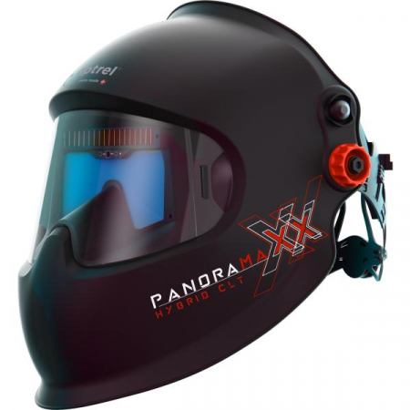 Panoramaxx Hybrid CLT hitsausmaski