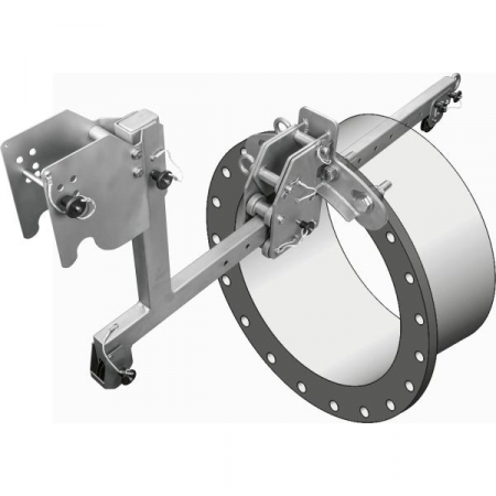 Cantilever Arm AASS-MW