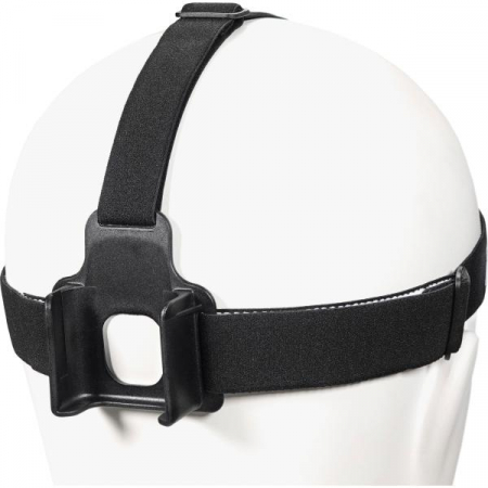 Headband FrontClick Neo/Piko/Blika musta