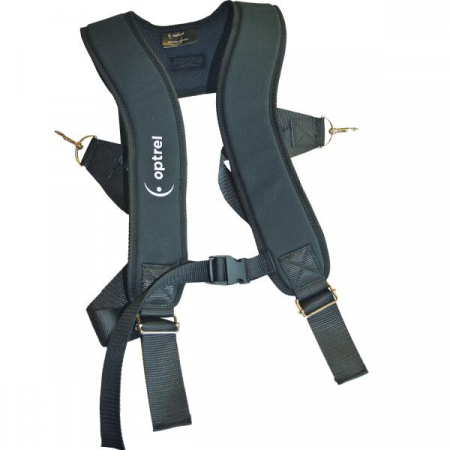 e3000X Shoulder Harness olkavaljaat