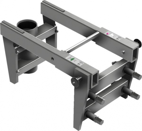 Mobile Clamping Sleeve
