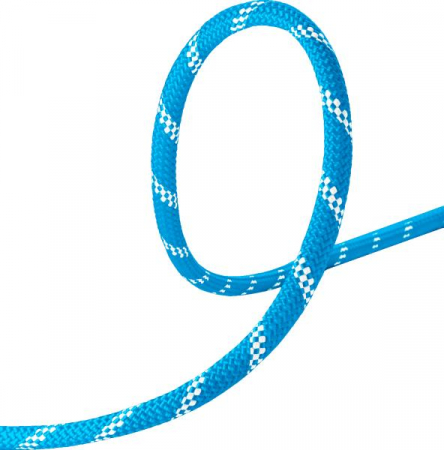 Enduro Static 10,5mm 350m blue